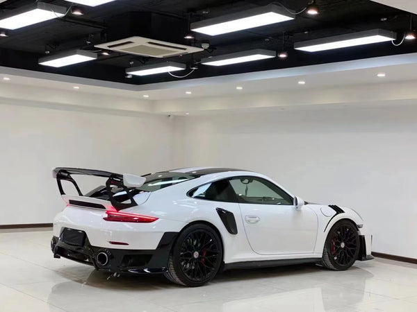 Kit carrosserie style GT2 RS pour Porsche 911 991.2