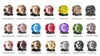 Jantes forgées BKU T6 Subaru Impreza WRX STI et BRZ, 17 à 20 pouces