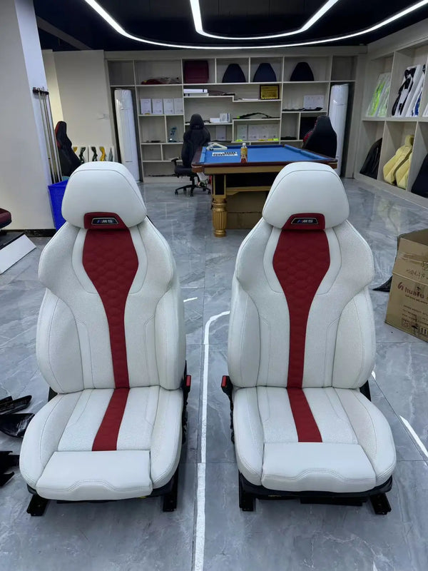 Sièges baquets YTTH personnalisés pour BMW M et X M