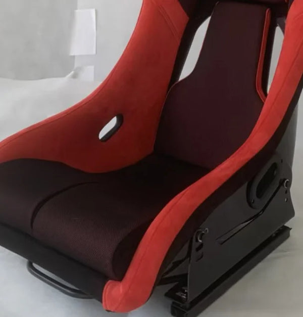 Siège Baquet Racing RSS – Porsche, Recaro