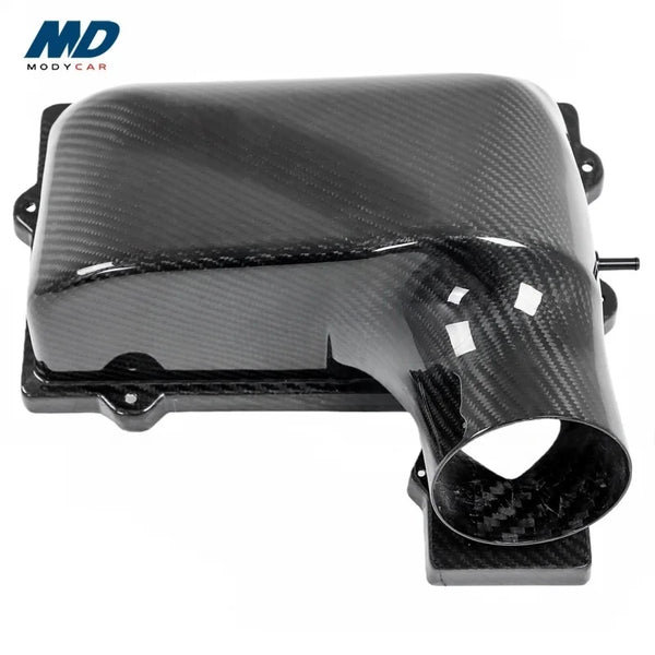 Kit admission d'air carbone Volkswagen Golf 7 Mk7 2.0T — vue 1