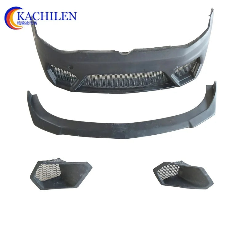 Kit carrosserie complet pour Volkswagen Golf 7, référence Kachilen B88-0111