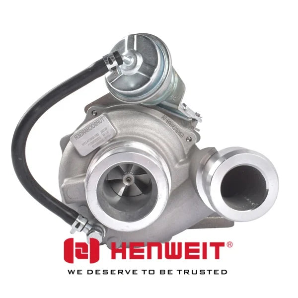 Turbo GT1749V 713672-0002 pour Audi A3 et Golf TDI — vue 1