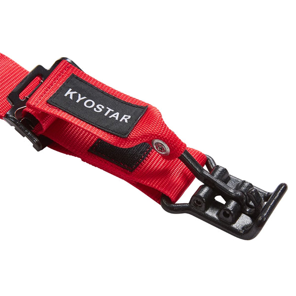 JDM de course-SFP de sécurité 5 points 2 "avec coussinets Ultra Comfort RapDuty initiés - OURANE.COM