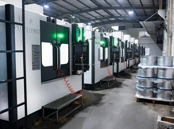 Jantes aluminium peintes multi-branches, 17 à 19 pouces pour Tesla Model X