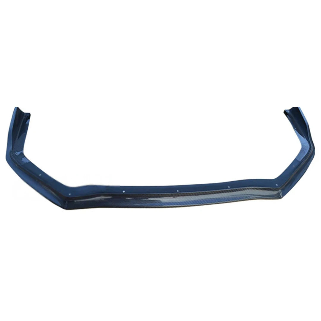 Kit aérodynamique compact en fibre de carbone style STI pour Subaru Impreza/WRX de 11e génération