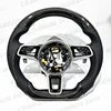 Volant Fibre de Carbone – Porsche, 911, Panamera