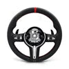 Volant carbone chauffant à vibration et écran LED pour BMW X3M, X5M et Série M