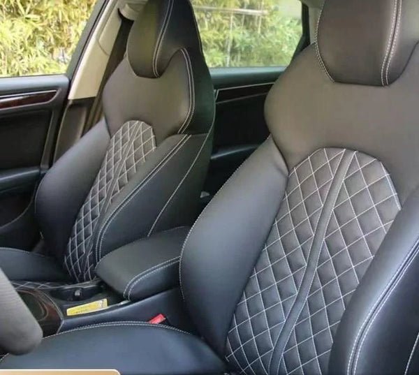 Siège Baquet Racing – Audi