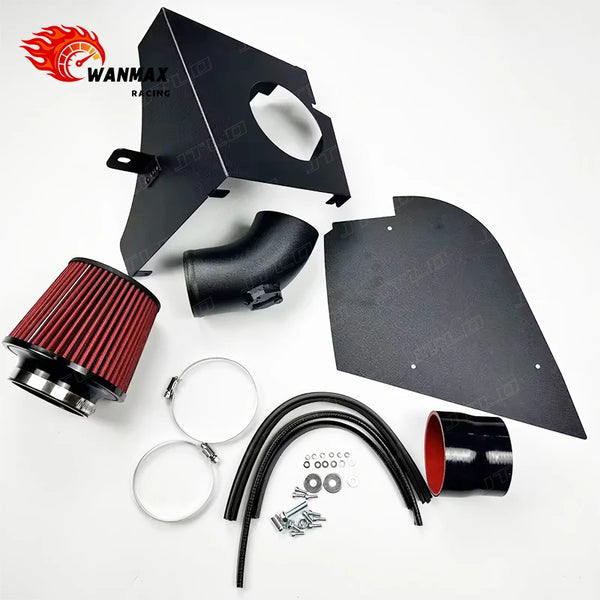 Kit admission haut débit BMW 540i G30/G31 moteur B58 — vue 2