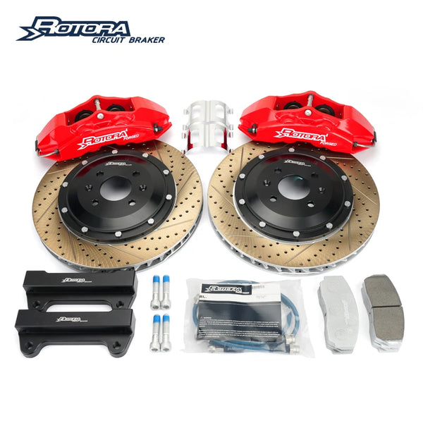 Étrier de frein ROTORA RF403 pour Toyota