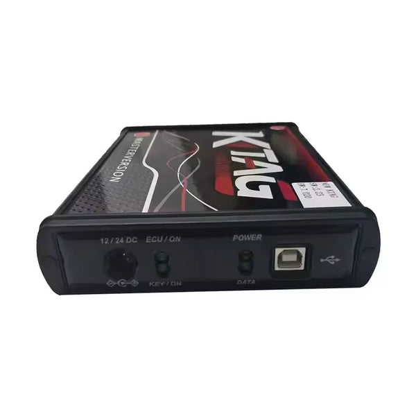 Outil de programmation ECU KTAG V7.020, version Europe — vue 3