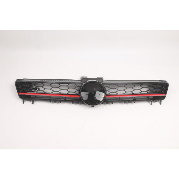 Calandre avant éclairée style GTI pour Volkswagen Golf MK7