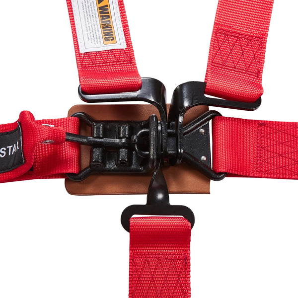 JDM de course-SFP de sécurité 5 points 2 "avec coussinets Ultra Comfort RapDuty initiés - OURANE.COM