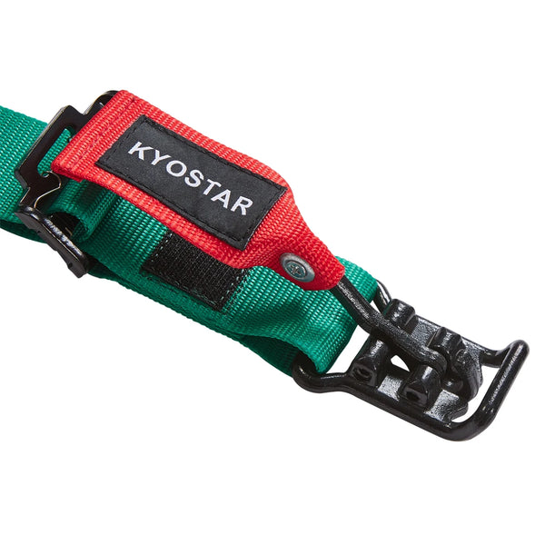JDM de course-SFP de sécurité 5 points 2 "avec coussinets Ultra Comfort RapDuty initiés - OURANE.COM