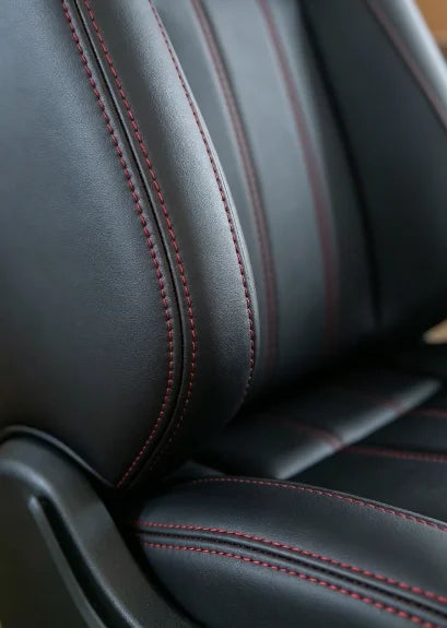 Siège Baquet Racing Réglable – Véhicules Sportifs