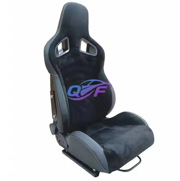 Siège Baquet Cuir Sportster CS – Recaro