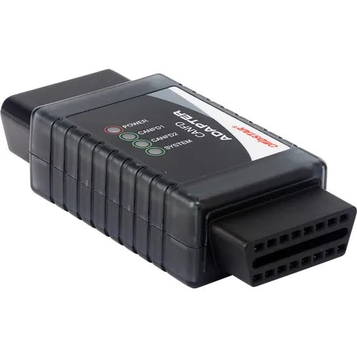 Obdstar Can Fd Adapter Compatible avec X300 Dp Plus P50 Pro4 Supports General Motors 2020-2021 - OURANE.COM
