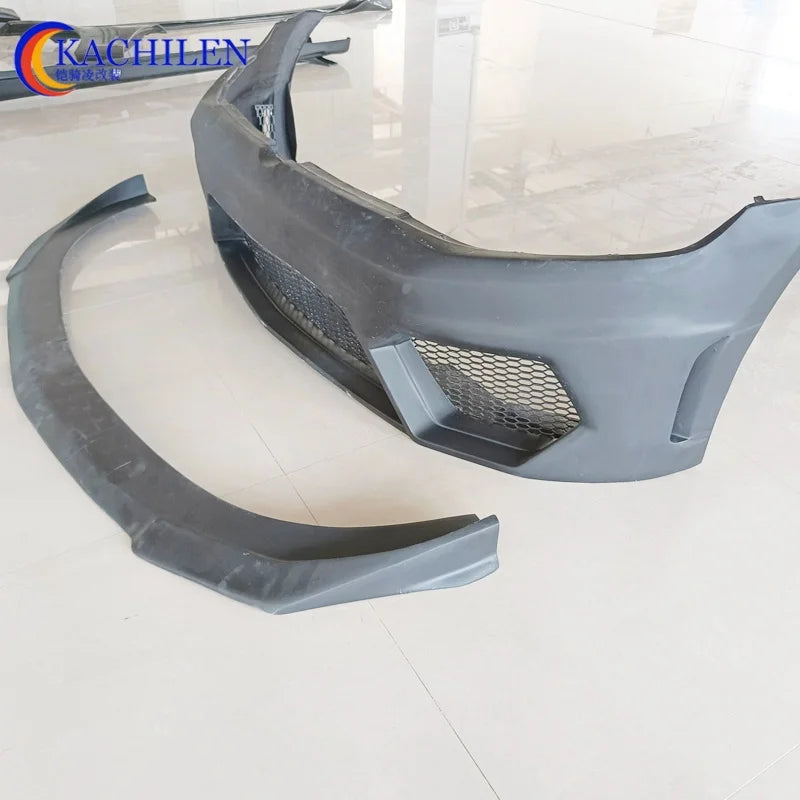 Kit carrosserie complet pour Volkswagen Golf 7, référence Kachilen B88-0111
