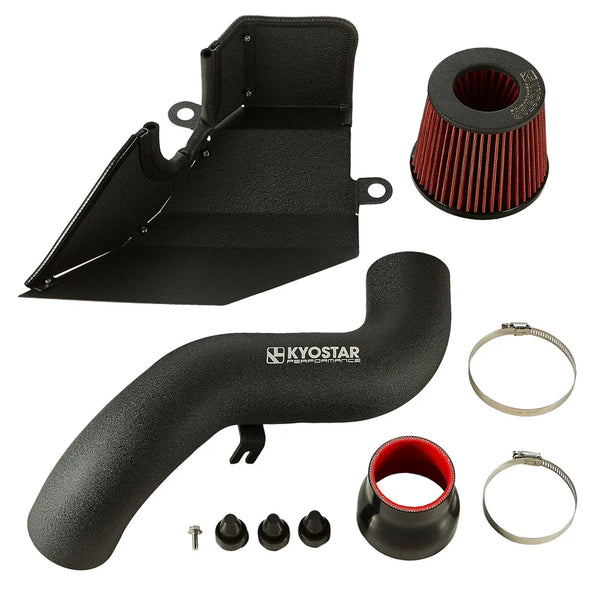 Kit admission KYOSTAR 3,5 pouces Golf 7 et Audi 1.8T/2.0T — vue 6
