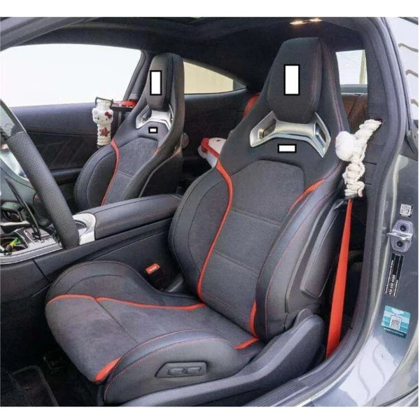 Siège Baquet Racing – Mercedes