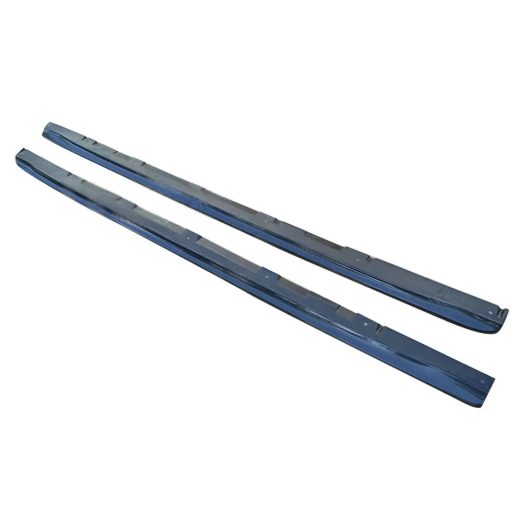 Kit aérodynamique compact en fibre de carbone style STI pour Subaru Impreza/WRX de 11e génération