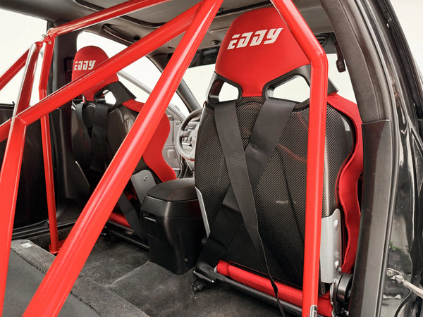 Siège Baquet Fibre de Verre – Véhicules Sportifs