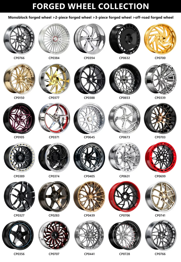 New Hot Sales NEXUS RIM Gloss Black Red Accent Sport Alloy Wheel Rims 18-22 Inch 5x114.3 6x139.7 Fit Honda Toyota Ford S
