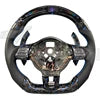 Volant Fibre de Carbone LED – Volkswagen, Golf, Polo – Version 2