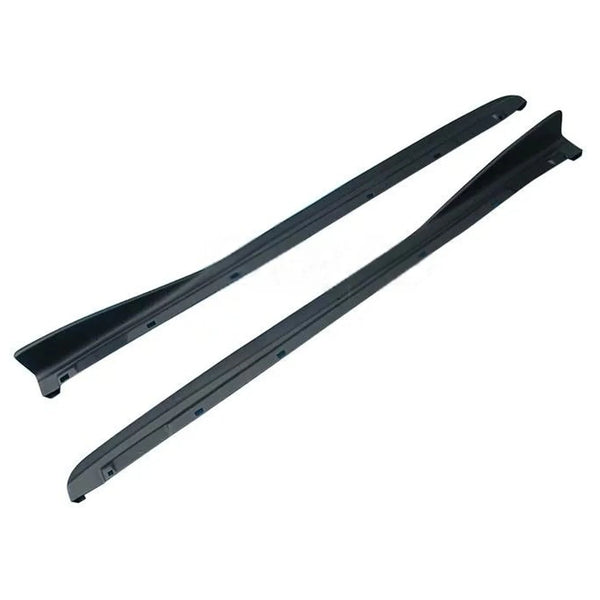 Kit carrosserie compact style Qingsu Subaru Impreza 9e génération