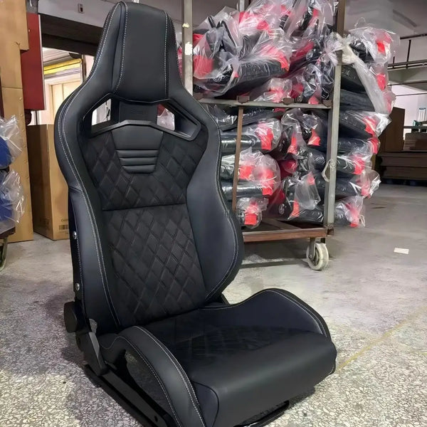 Siège Baquet Racing – Recaro