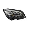Phare LED réf. 2059066204 pour Mercedes Classe C W205