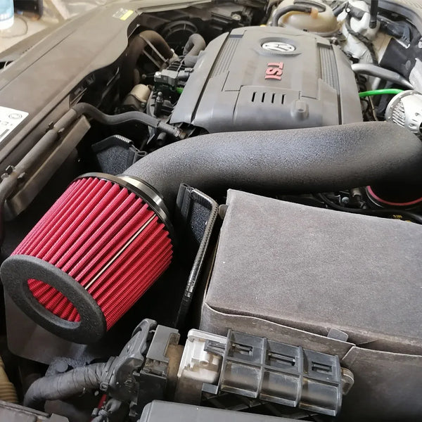 Kit admission KYOSTAR 3,5 pouces Golf 7 et Audi 1.8T/2.0T — vue 4