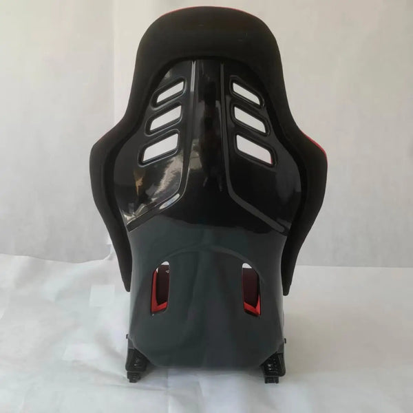 Siège Baquet Racing RSS – Porsche, Recaro