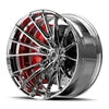 Jantes Forgées WF 15-24 pouces – Entraxe 5x112 – BMW, M3, M4 – Version 2