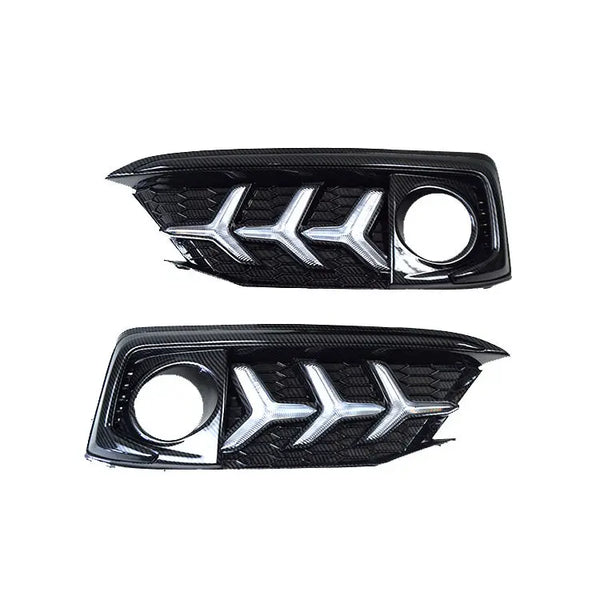 Feux LED clignotants et feux de jour TYPY – Honda Civic 2019-2020