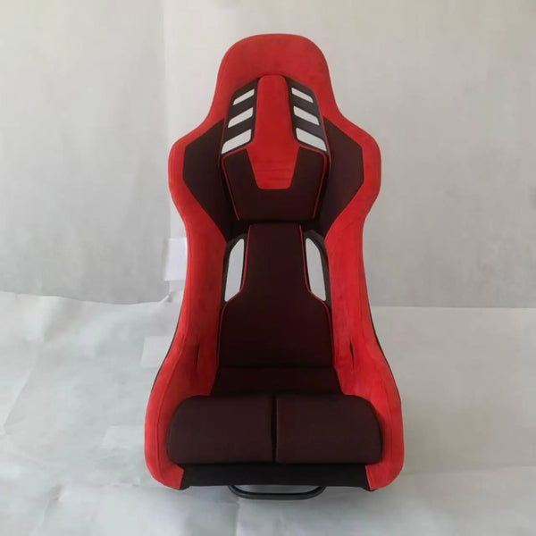 Siège Baquet Racing RSS – Porsche, Recaro