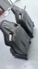 Siège baquet sport pour Golf 4, 5 et 6 GTI