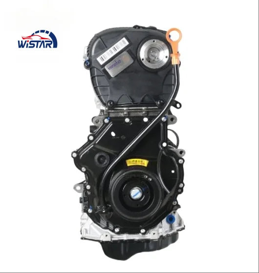 Moteur EA888 Gen2 2.0 TFSI CCZA Volkswagen et Audi — vue 4