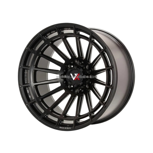 Jantes forgées VeroX VFX concaves 18 à 24 pouces – 6x135 / 6x139,7