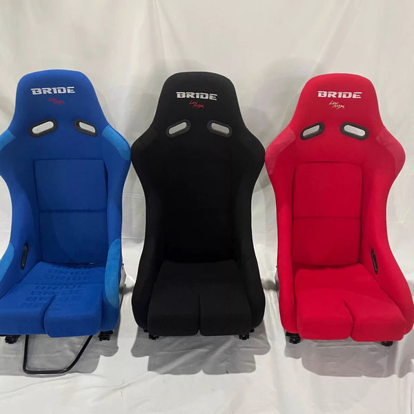 Siège Baquet Fibre de Carbone – BMW, M3