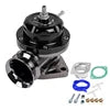 Vanne de Décharge Turbo (BOV) Aluminium Style RS – Kit Complet