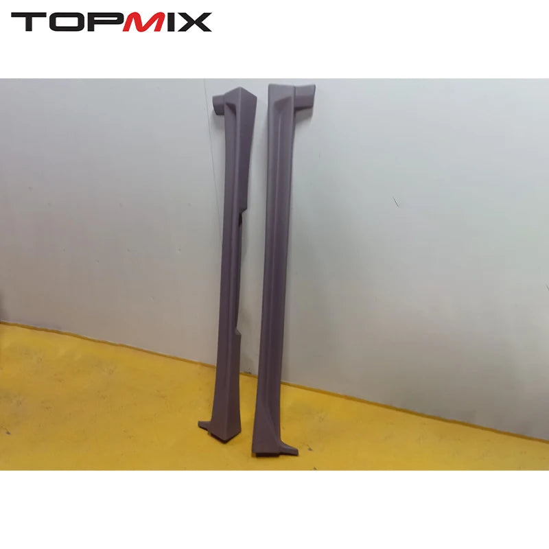 Kit carrosserie style CE pour Subaru Impreza WRX STI GDA/GDB, pare-chocs et jupes latérales