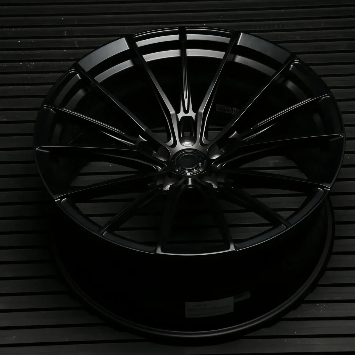 Rcsr 17 18 19 20 21 22 Inch 5X120 5X114.3 5X112 for BMW Custom Aluminum Alloy Forged Concave Mags Wheels Rim