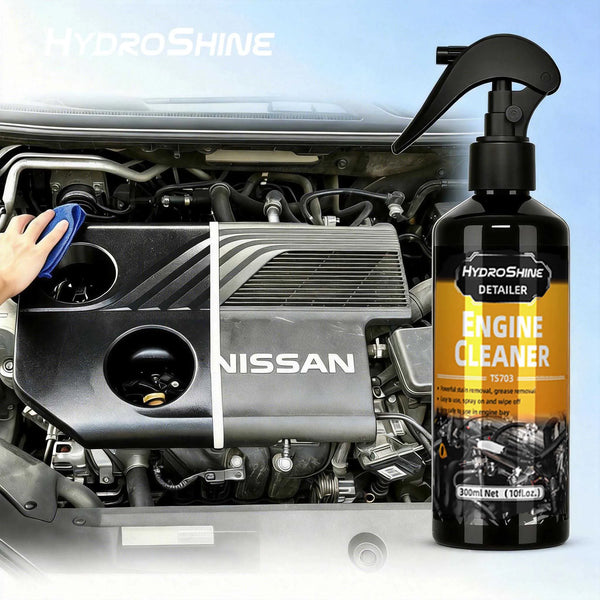 Nettoyant compartiment moteur Hydroshine — vue 5
