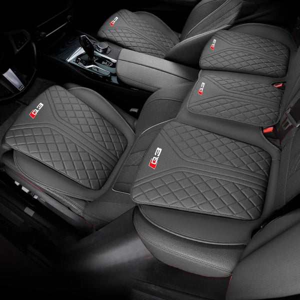 Protection d’assise et dossier Audi Q3–Q8 — vue 4