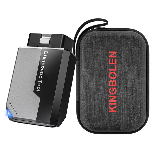 Valise diagnostic Kingbolen Ediag Elite - Mises à jour gratuites — vue 7