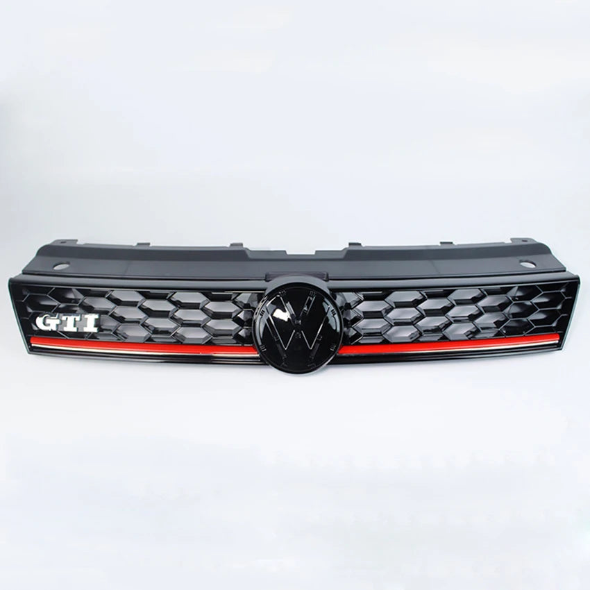 Calandre Nid d’Abeille pour Golf 7 MK7 2014–2016 – Carrosserie & style | OURANE.COM