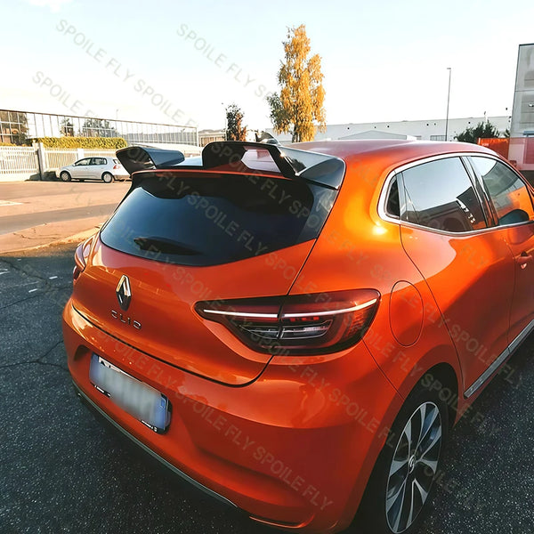 Aileron arrière ABS Renault Clio 5, 2019–2024 — vue 6