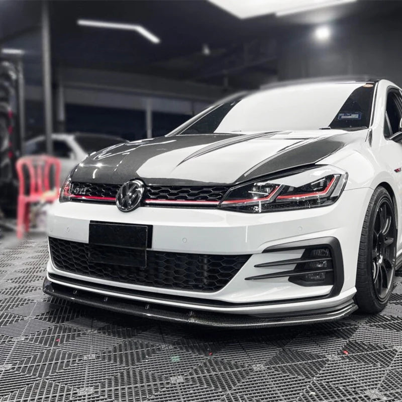 Lame avant style TCR Golf 7/7.5 GTI, GTD, R et R-Line